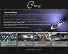 RF Cafe - Click to view full-size current Tharsus Engineering