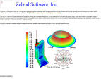 RF Cafe - Wayback™ Machine website archive: click to view full-size Zeland Software