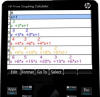 HP Prime Graphing Calculator Equations - RF Cafe