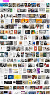 Google image search on "american inventors" - RF Cafe