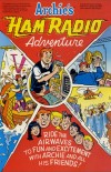 Archie's Ham Radio Adventure - RF Cafe