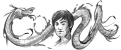 Bruce Lee Google Doodle - RF Cafe