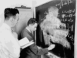 Claude Shannon’s New York Years - RF Cafe