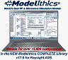 New Modelithics COMPLETE Library Release v17.0 for Keysight Technologies’ Advanced Design System Represents over 15,000 Components - RF Cafe