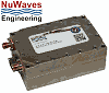 NuWaves Engineering Intros a 15-Watt, L- & S-Band Radio Frequency Bidirectional Amplifier Module - RF Cafe