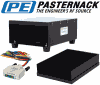 Pasternack Debuts New Line of RF and Microwave Power Amplifier Accessories - RF Cafe