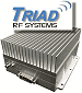 Triad RF Systems Intros a 700-6,000 MHz 20 W SSPA - RF Cafe
