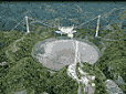Arecibo Observatory Ionospheric Heating Campaign Under Way - RF Cafe