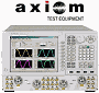 Axiom Test Equipment August Specials w/Free Shipping - RF Cafe