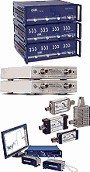 Copper Mountain Technologies Vector Network Analyzers - RF Cafe