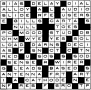 Electronic Crosswords, May 1963 Electronics World - RF Cafe