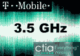 T-Mobile, CTIA Push FCC to Reform Rules for 3.5 GHz - RF Cafe