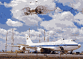 Uncovering the Secrets of America's Doomsday Plane - RF Cafe