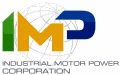Industrial Motor Power logo - RF Cafe