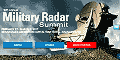 Military Radar Summit 2017 banner - RF Cafe