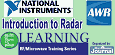 NI to Sponsor Microwave Journal Introduction to Radar Webinar - RF Cafe