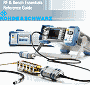 Rohde & Schwarz RF & Bench Reference Guide - RF Cafe