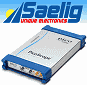 Saelig Announces Extended PicoScope 9300 Sampling Oscilloscope Range - RF Cafe