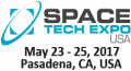 Space Tech Expo USA 2017 - RF Cafe