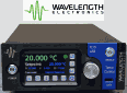 Wavelength Electronics Announces the New TC15 LAB Temperature Control Instrument - RF Cafe