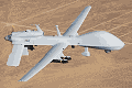 Beam-Switching Successfully Tested on Predator Drone - RF Cafe