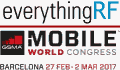 everything RF Coverage of Mobile World Congress 2017 - RF Cafe