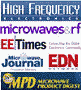 RF & Microwave Engineering Articles for December 2016 - RF Cafe