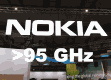 Nokia Leading Effort to Push for Spectrum Above 95 GHz - RF Cafe