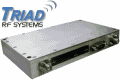 Triad RF Systems Intros a 400 to 450 MHz, 32 W, BDA - RF Cafe