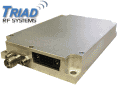 TTRM1105 ‐ 5300 to 5900 MHz, 5 W, Bi-Directional Amplifier - RF Cafe
