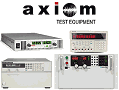 Axiom Test Equipment: Upgrade The Power on Your Bench! - RF Cafe - RF Cafe