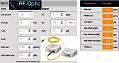 RFOptic's Online Link Gain Calculator - RF Cafe