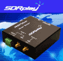 Spectrum Analyzer Software for SDRPlay Radios - RF Cafe
