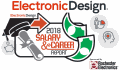 Electronics Design 2018 Salary& Career Report - RF Cafe