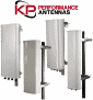 KP Debuts New 3 GHz Sector Antennas for WISP Applications - RF Cafe
