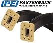 Pasternack Launches a Line of Flexible Waveguides Covering 5.85 GHz to 50 GHz Frequency Range - RF Cafe