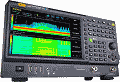 RIGOL Announces New RSA5000 Real-Time Spectrum Analyzer - RF Cafe