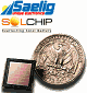 Saelig Introduces Sol Chip Saturn802 Solar Energy Harvester ICs - RF Cafe