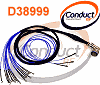 ConductRF D38999 RF Coaxial Cable Solutions - RF Cafe