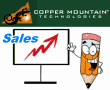 Copper Mountain Technologies Needs a Technical Sales Territory Manager - RF Cafe