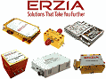 ERZIA Microwave & RF Components - RF Cafe