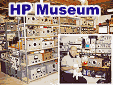 Kenneth Kuhn's HP Museum - RF Cafe
