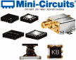 Mini-Circuits January 2018 News & Product Highlights - RF Cafe