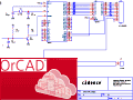 OrCAD Capture Cloud Online Free Arrow Electronics - RF Cafe