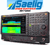 Saelig Introduces RSA5000 3.2/6.5 GHz Real-Time Spectrum Analyzers - RF Cafe