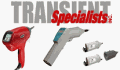 Transient Specialists: Utilizing Our Capabilities - RF Cafe