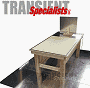 Transient Specialists EN/IEC 61000-4-2 Setup, Rent & DIY Guide - RF Cafe