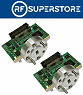 RF Superstore Intros 60 GHz Transmitter and Receiver Pair- RF Cafe