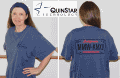 QuinStar Technology T-Shirt - RF Cafe