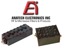 Anatech Electronics Product Update September 4, 2019 - RF Cafe